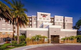 Residence Inn Melbourne Florida